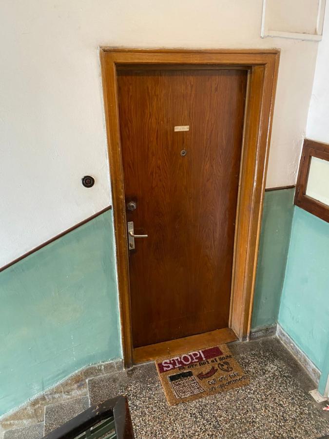 Dolce Apartman Podgorica Exterior foto
